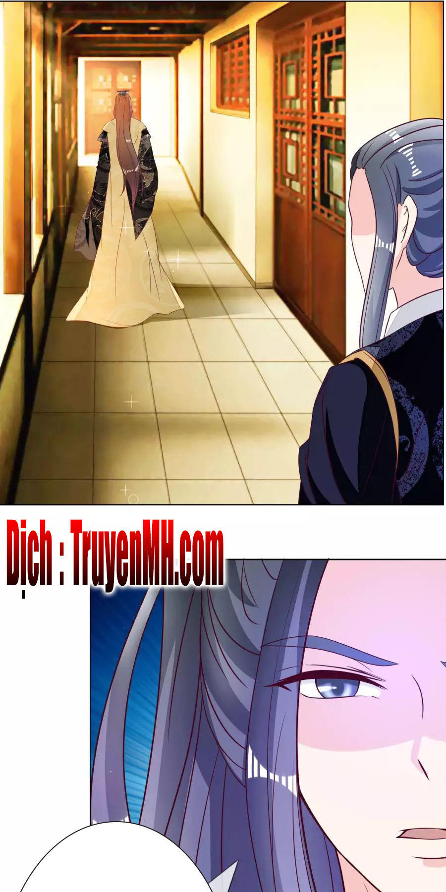 Lãnh Cung Phế Hậu Muốn Nghịch Thiên Chapter 8 - Trang 2