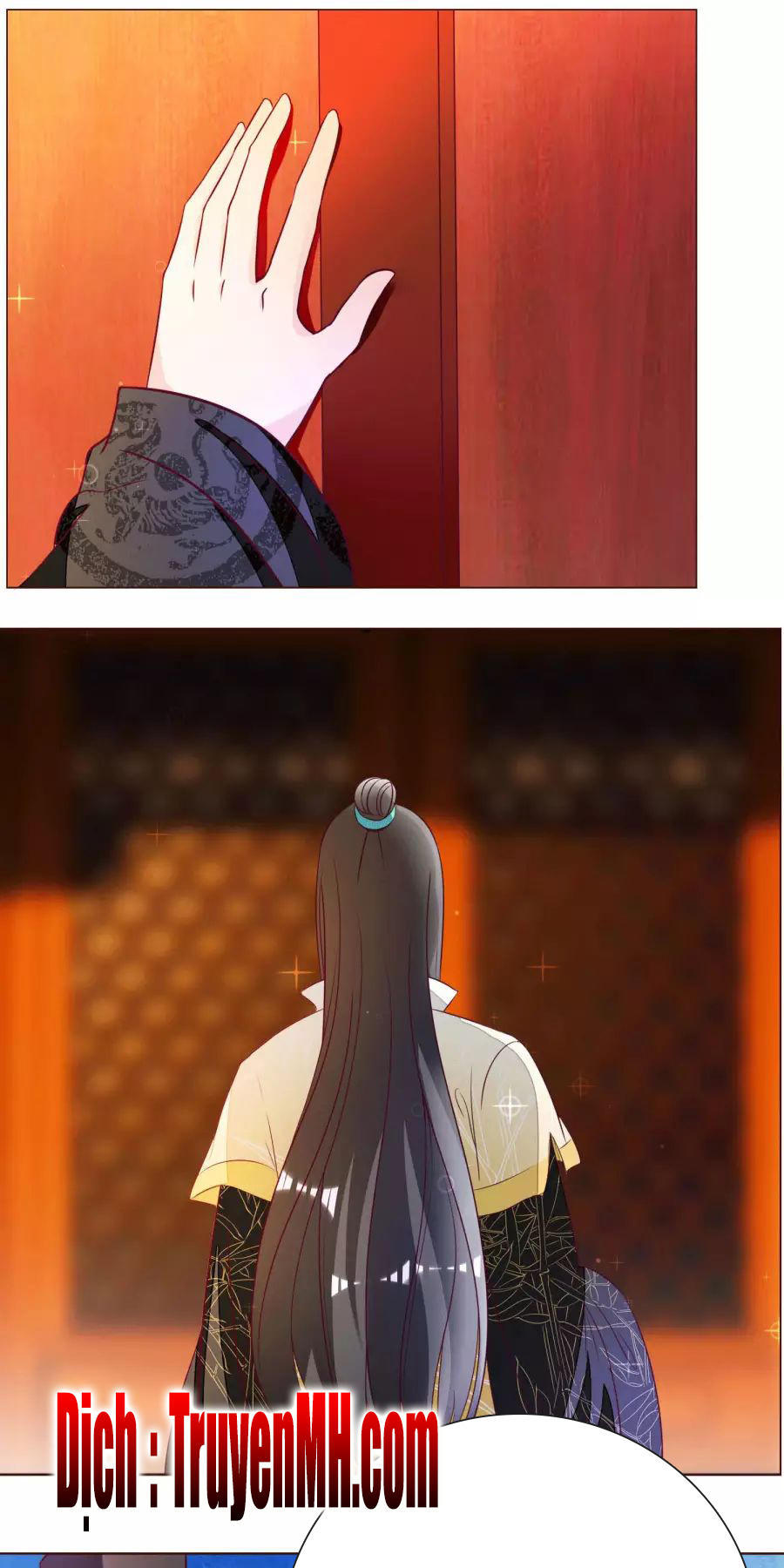 Lãnh Cung Phế Hậu Muốn Nghịch Thiên Chapter 8 - Trang 2