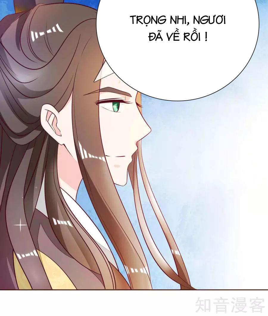 Lãnh Cung Phế Hậu Muốn Nghịch Thiên Chapter 8 - Trang 2