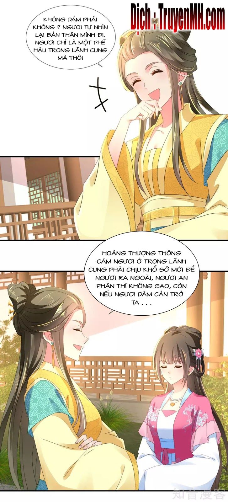 Lãnh Cung Phế Hậu Muốn Nghịch Thiên Chapter 84 - Trang 2