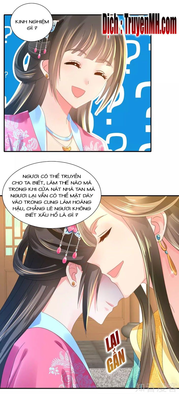 Lãnh Cung Phế Hậu Muốn Nghịch Thiên Chapter 84 - Trang 2