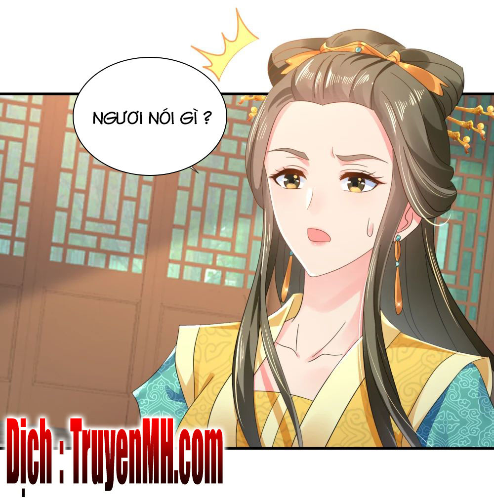 Lãnh Cung Phế Hậu Muốn Nghịch Thiên Chapter 86 - Trang 2