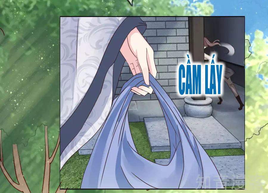 Lãnh Cung Phế Hậu Muốn Nghịch Thiên Chapter 9 - Trang 2