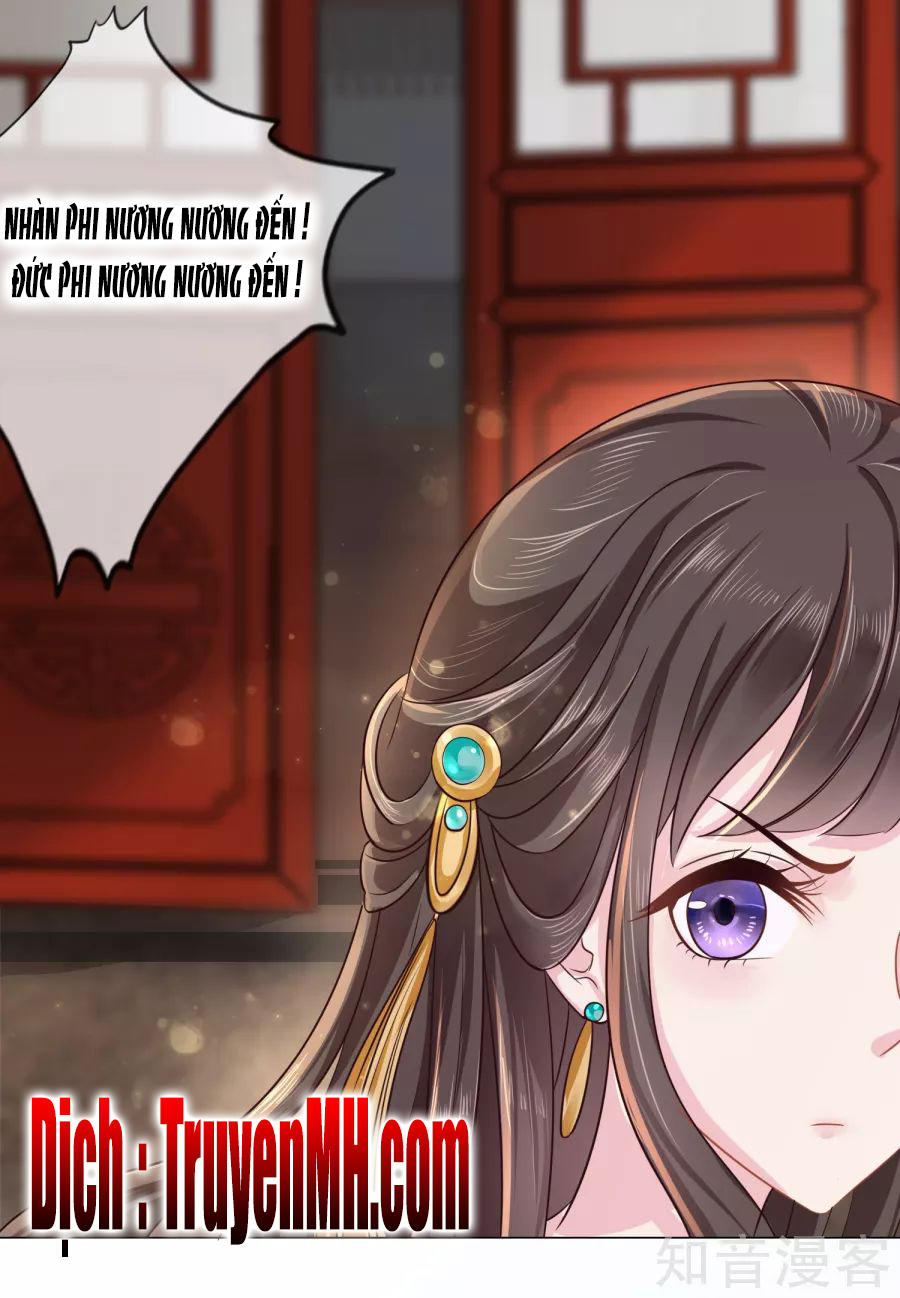 Lãnh Cung Phế Hậu Muốn Nghịch Thiên Chapter 9 - Trang 2