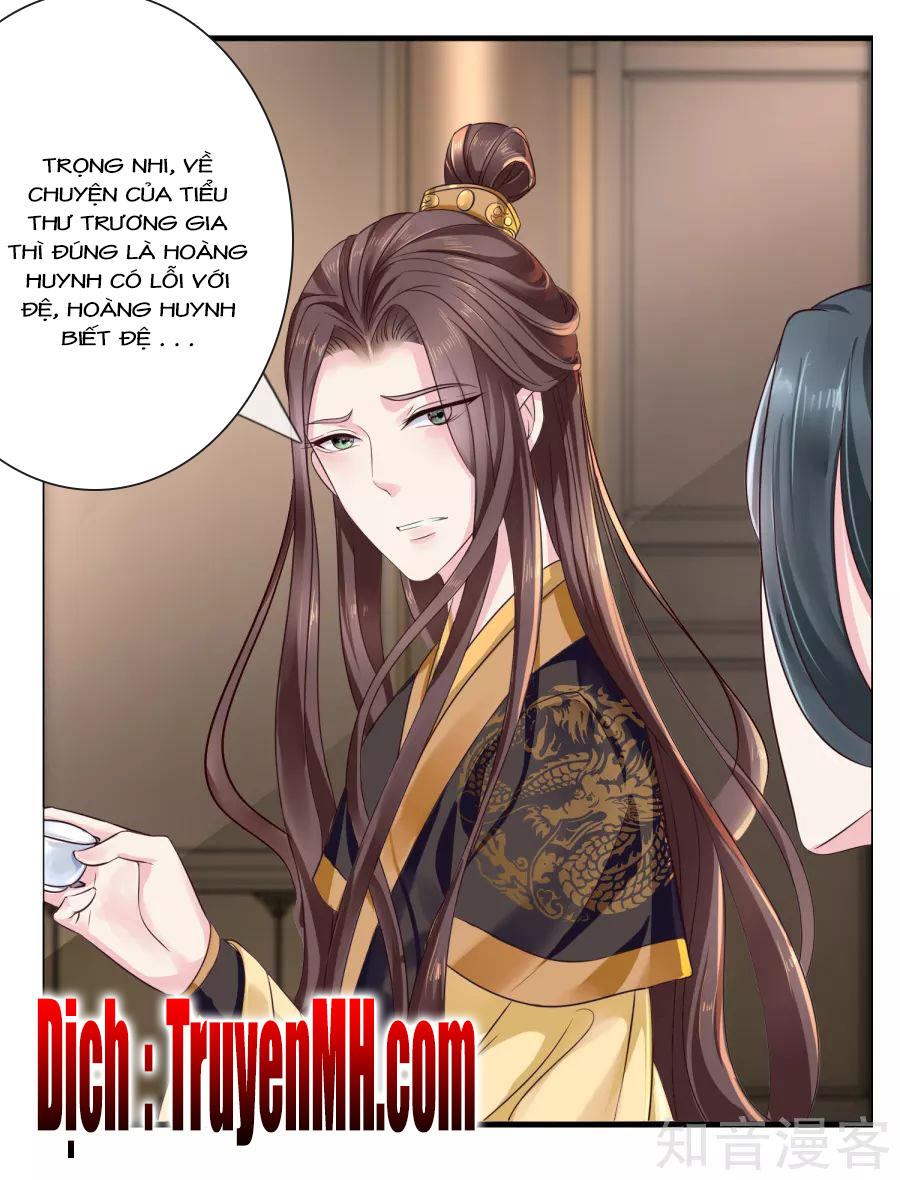 Lãnh Cung Phế Hậu Muốn Nghịch Thiên Chapter 9 - Trang 2