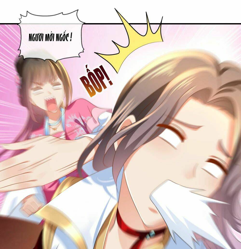Lãnh Cung Phế Hậu Muốn Nghịch Thiên Chapter 91 - Trang 2