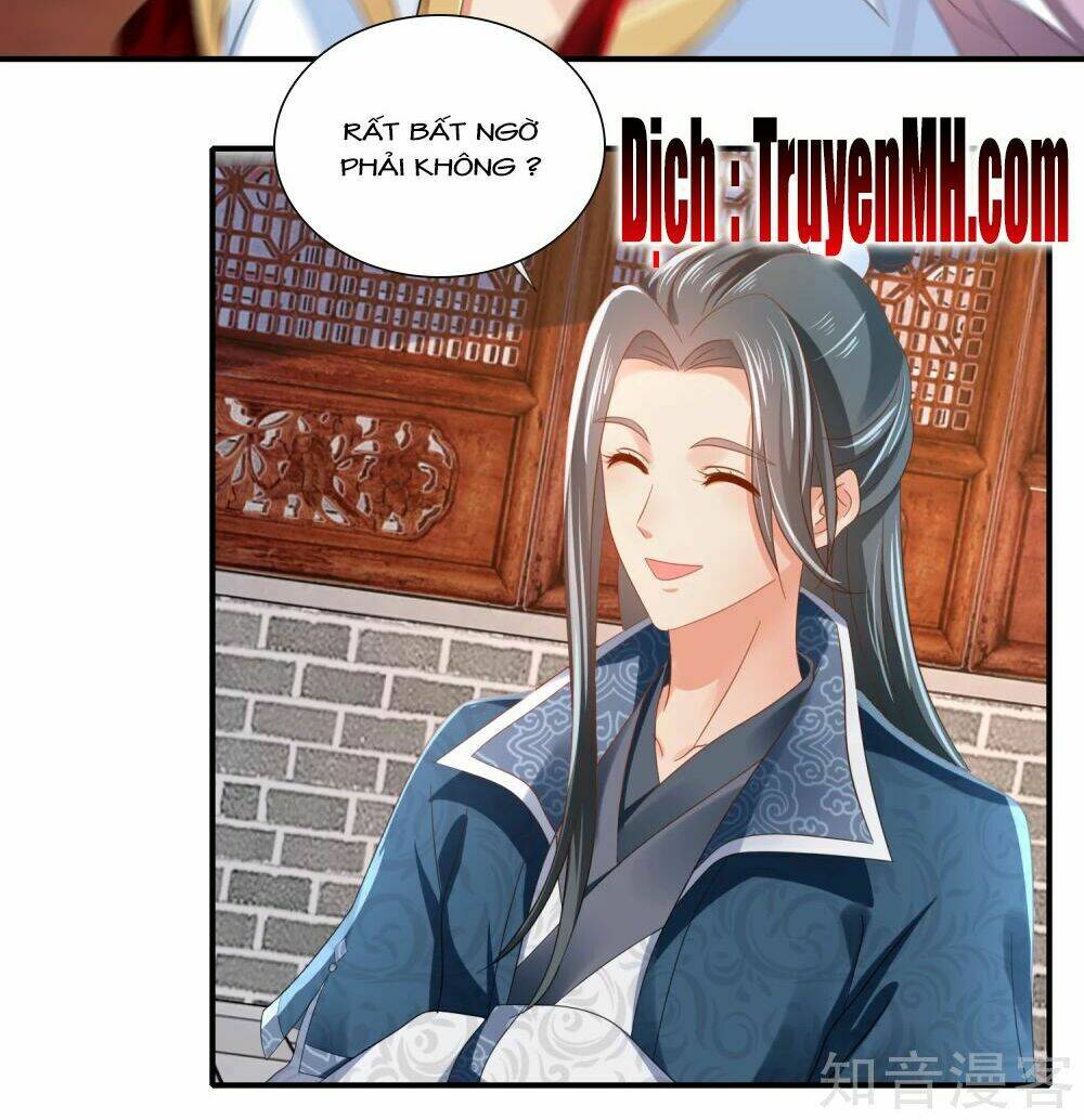 Lãnh Cung Phế Hậu Muốn Nghịch Thiên Chapter 91 - Trang 2