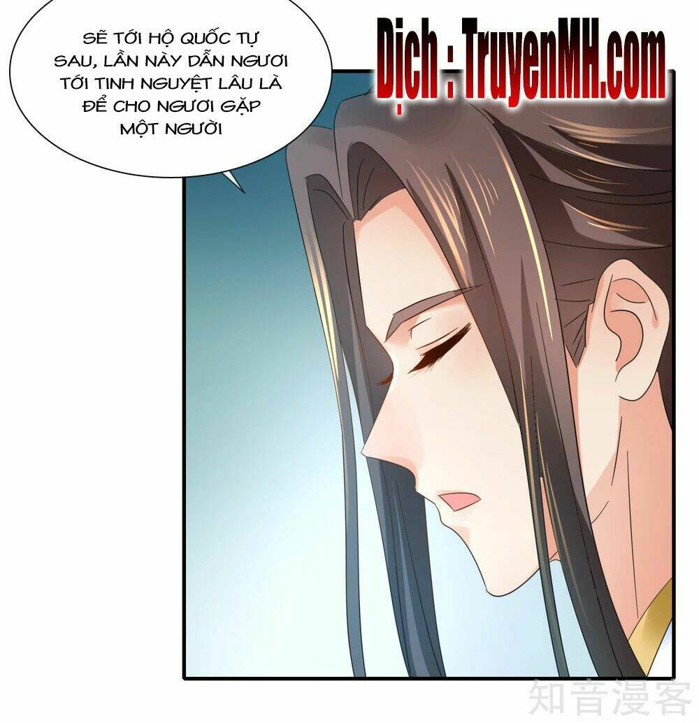 Lãnh Cung Phế Hậu Muốn Nghịch Thiên Chapter 91 - Trang 2