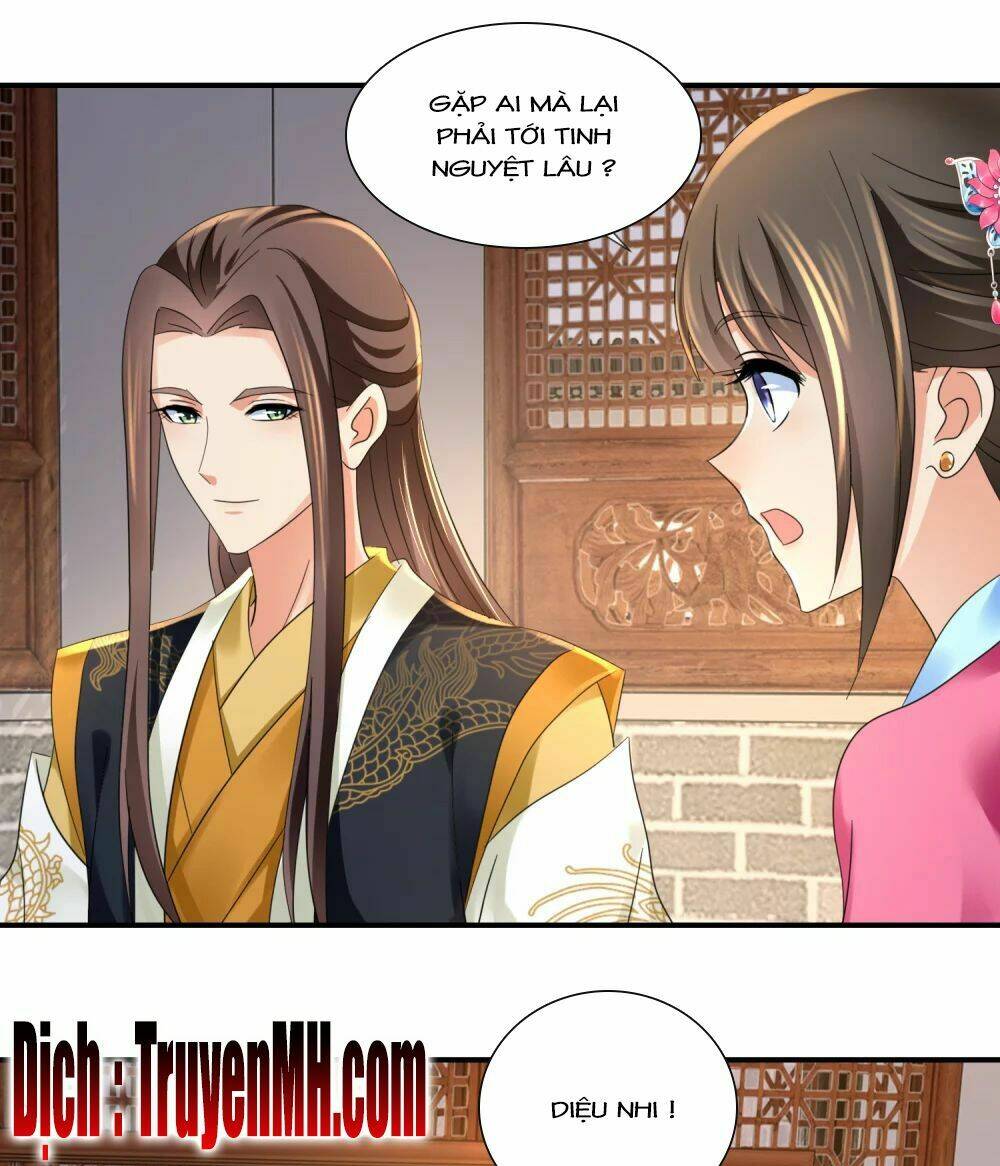 Lãnh Cung Phế Hậu Muốn Nghịch Thiên Chapter 91 - Trang 2