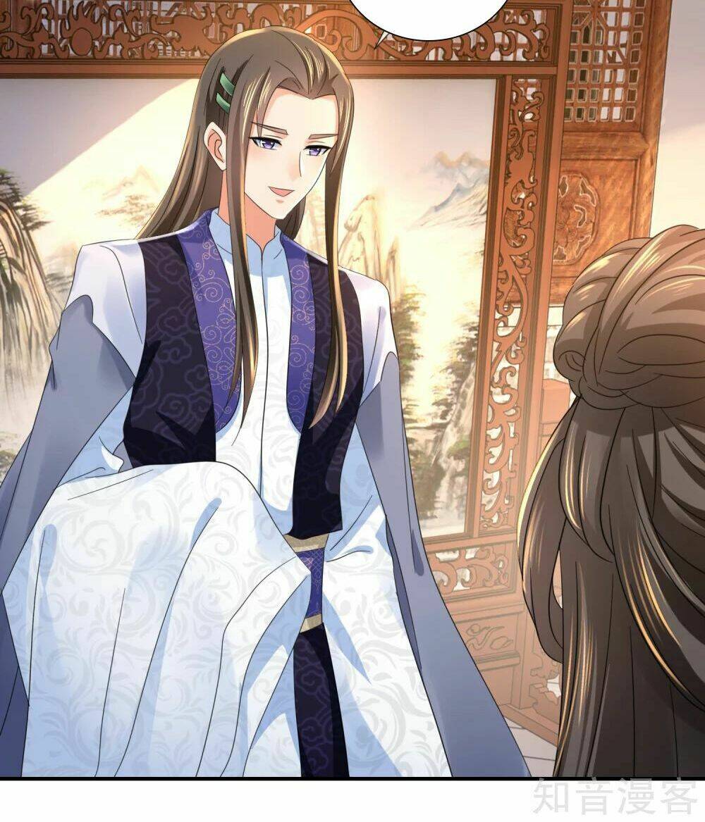 Lãnh Cung Phế Hậu Muốn Nghịch Thiên Chapter 91 - Trang 2