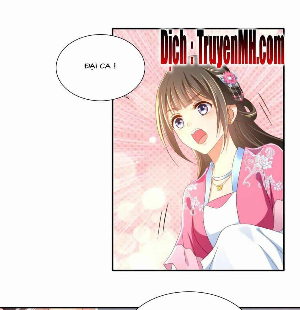 Lãnh Cung Phế Hậu Muốn Nghịch Thiên Chapter 91 - Trang 2