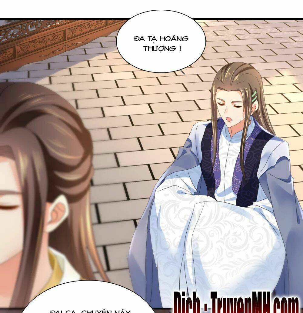 Lãnh Cung Phế Hậu Muốn Nghịch Thiên Chapter 91 - Trang 2