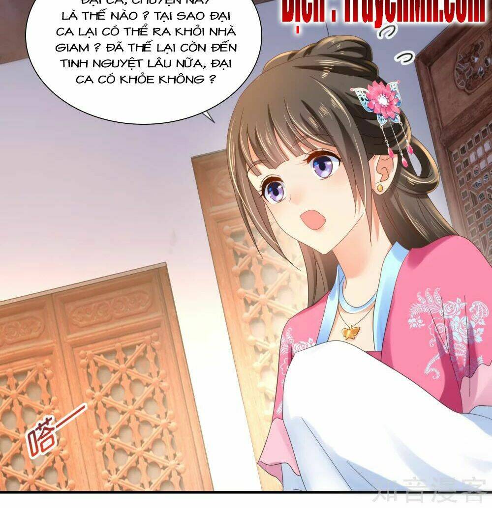 Lãnh Cung Phế Hậu Muốn Nghịch Thiên Chapter 91 - Trang 2