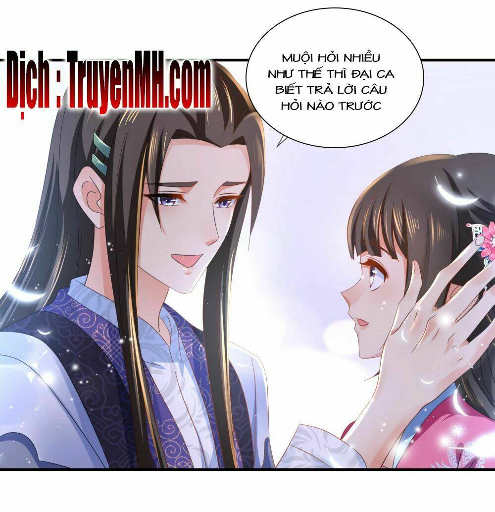 Lãnh Cung Phế Hậu Muốn Nghịch Thiên Chapter 91 - Trang 2
