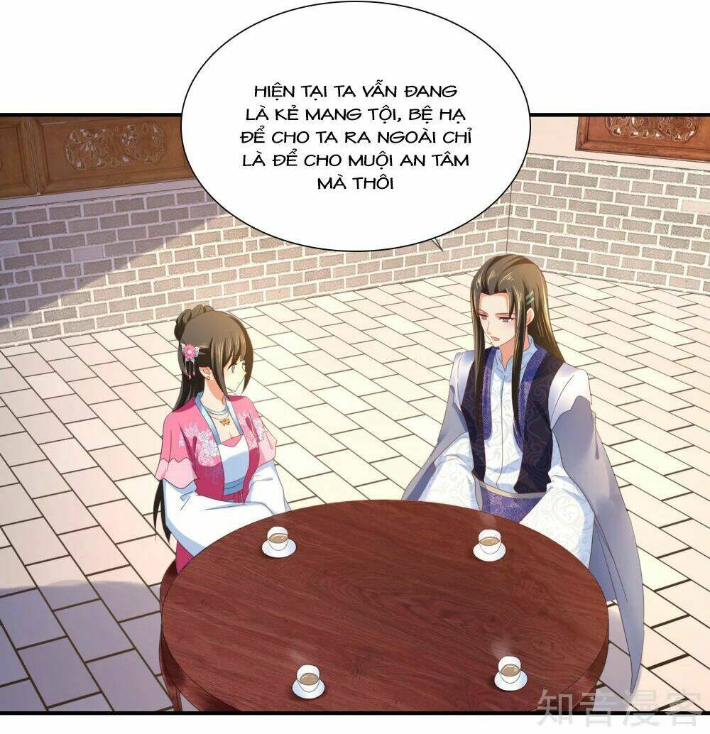 Lãnh Cung Phế Hậu Muốn Nghịch Thiên Chapter 91 - Trang 2