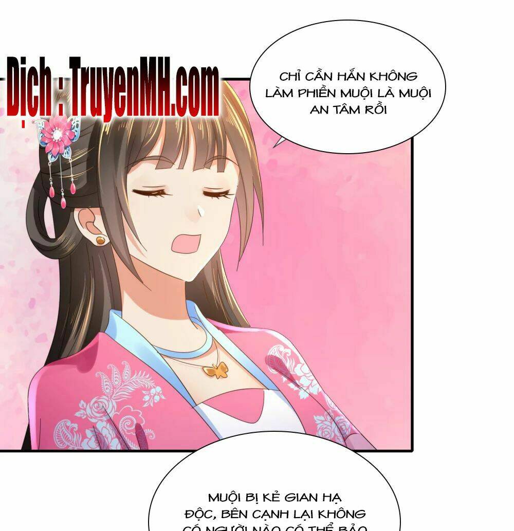 Lãnh Cung Phế Hậu Muốn Nghịch Thiên Chapter 91 - Trang 2