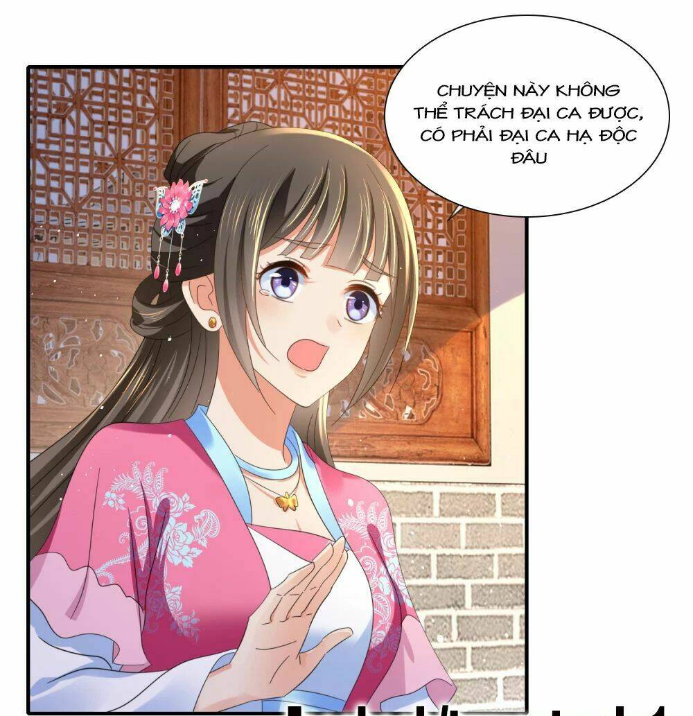 Lãnh Cung Phế Hậu Muốn Nghịch Thiên Chapter 91 - Trang 2