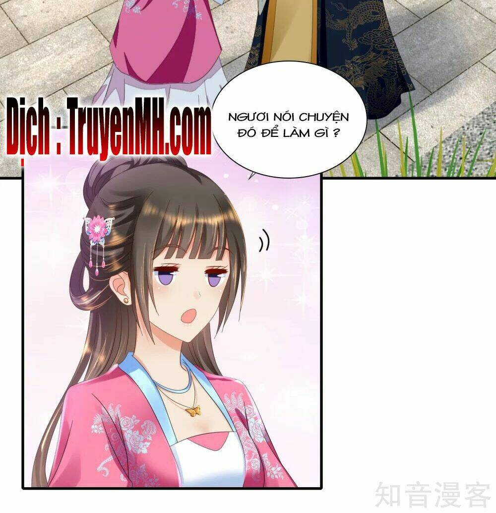 Lãnh Cung Phế Hậu Muốn Nghịch Thiên Chapter 91 - Trang 2