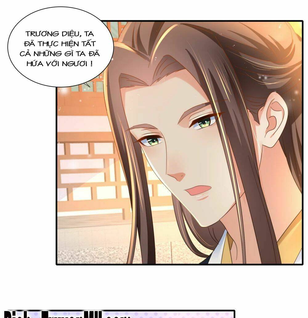 Lãnh Cung Phế Hậu Muốn Nghịch Thiên Chapter 91 - Trang 2
