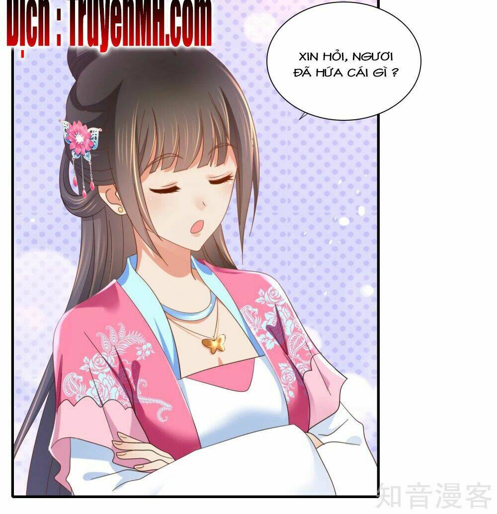 Lãnh Cung Phế Hậu Muốn Nghịch Thiên Chapter 91 - Trang 2