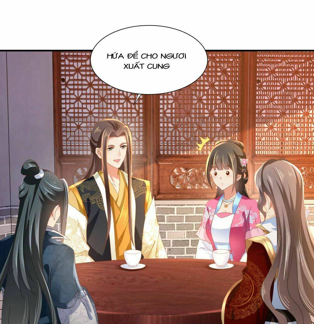 Lãnh Cung Phế Hậu Muốn Nghịch Thiên Chapter 91 - Trang 2