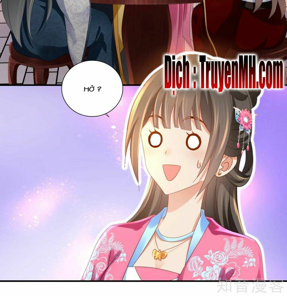Lãnh Cung Phế Hậu Muốn Nghịch Thiên Chapter 91 - Trang 2