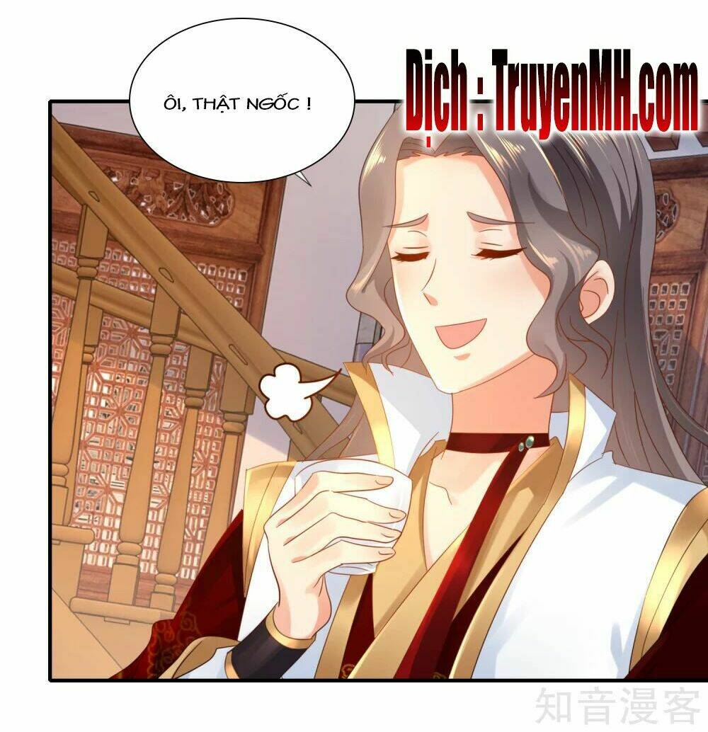 Lãnh Cung Phế Hậu Muốn Nghịch Thiên Chapter 91 - Trang 2