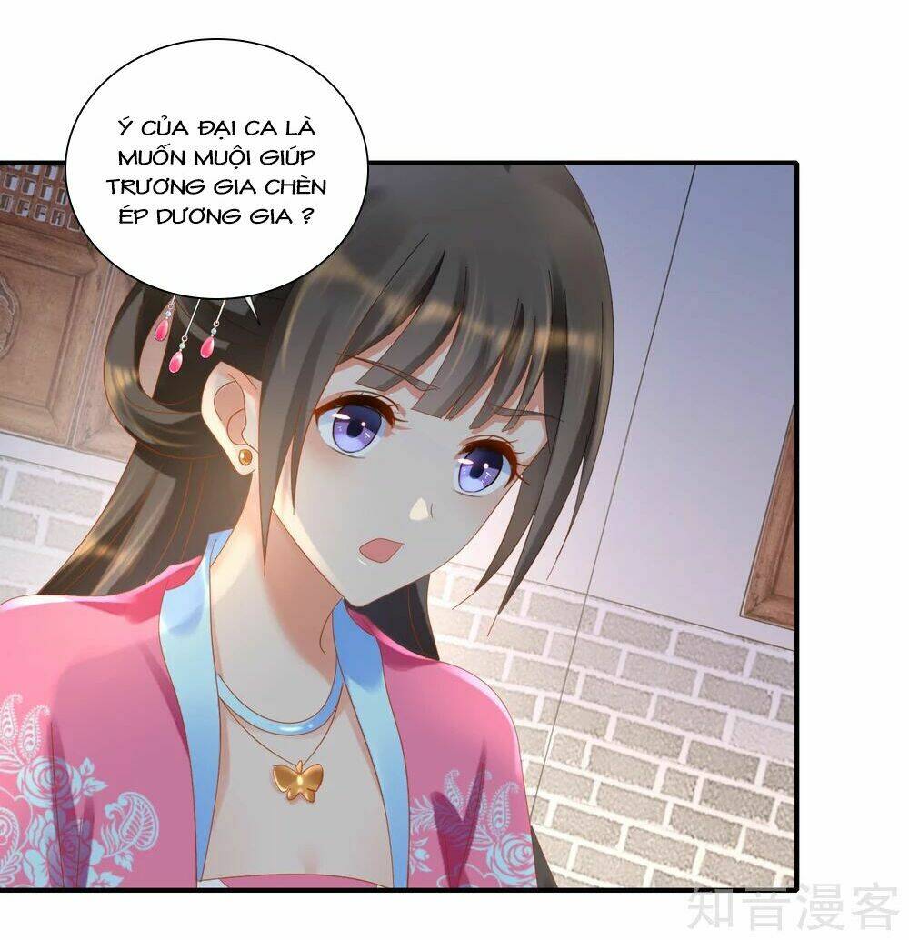 Lãnh Cung Phế Hậu Muốn Nghịch Thiên Chapter 92 - Trang 2