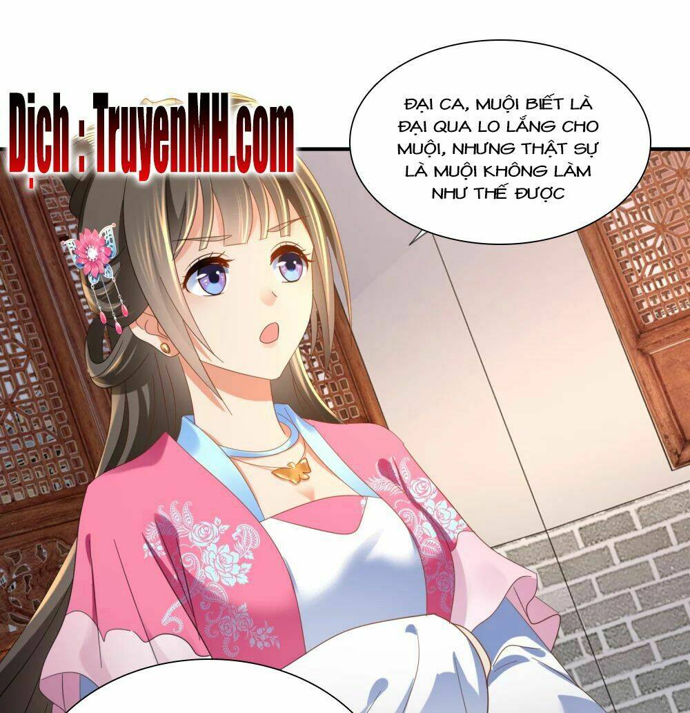 Lãnh Cung Phế Hậu Muốn Nghịch Thiên Chapter 92 - Trang 2
