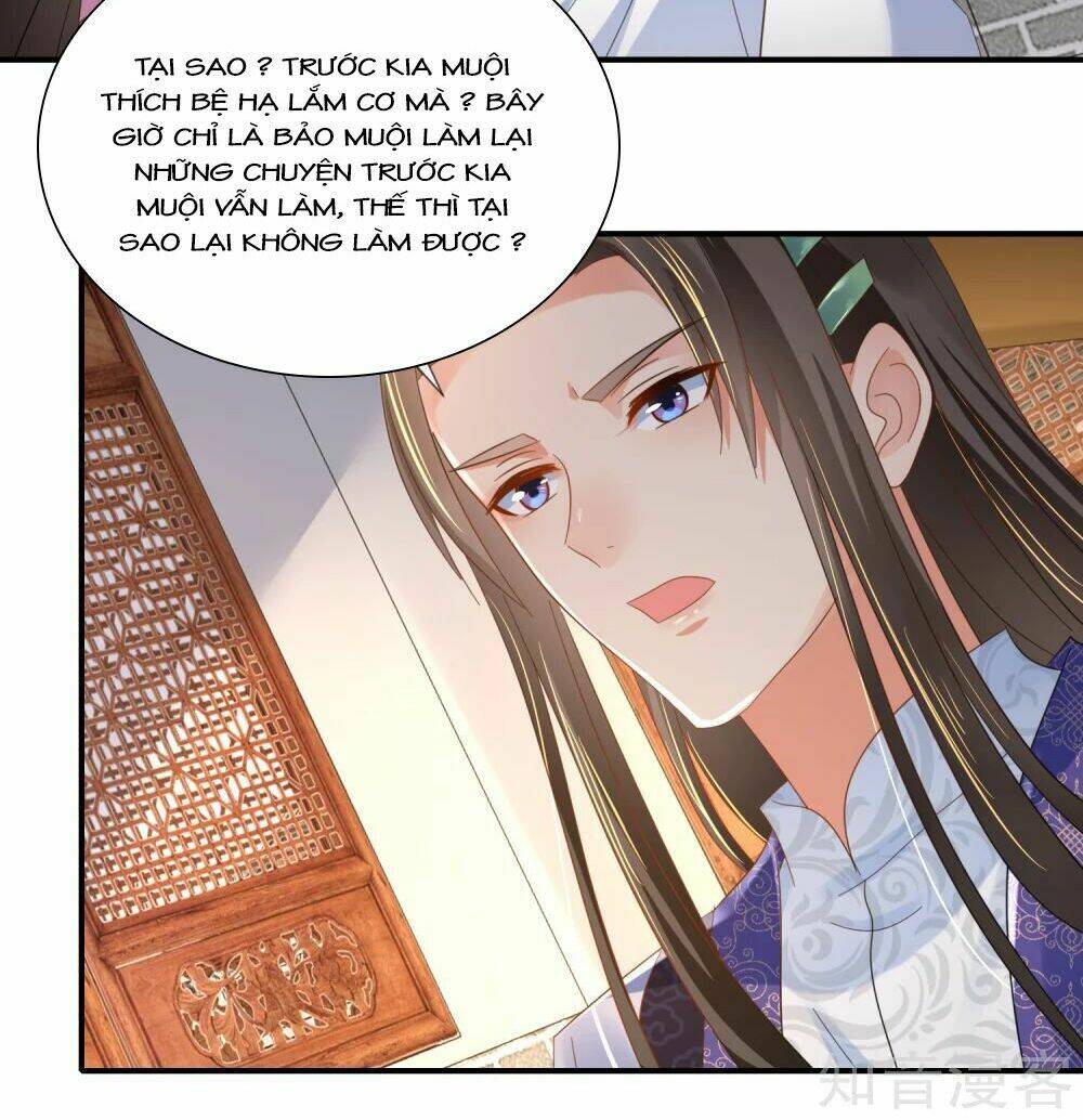 Lãnh Cung Phế Hậu Muốn Nghịch Thiên Chapter 92 - Trang 2