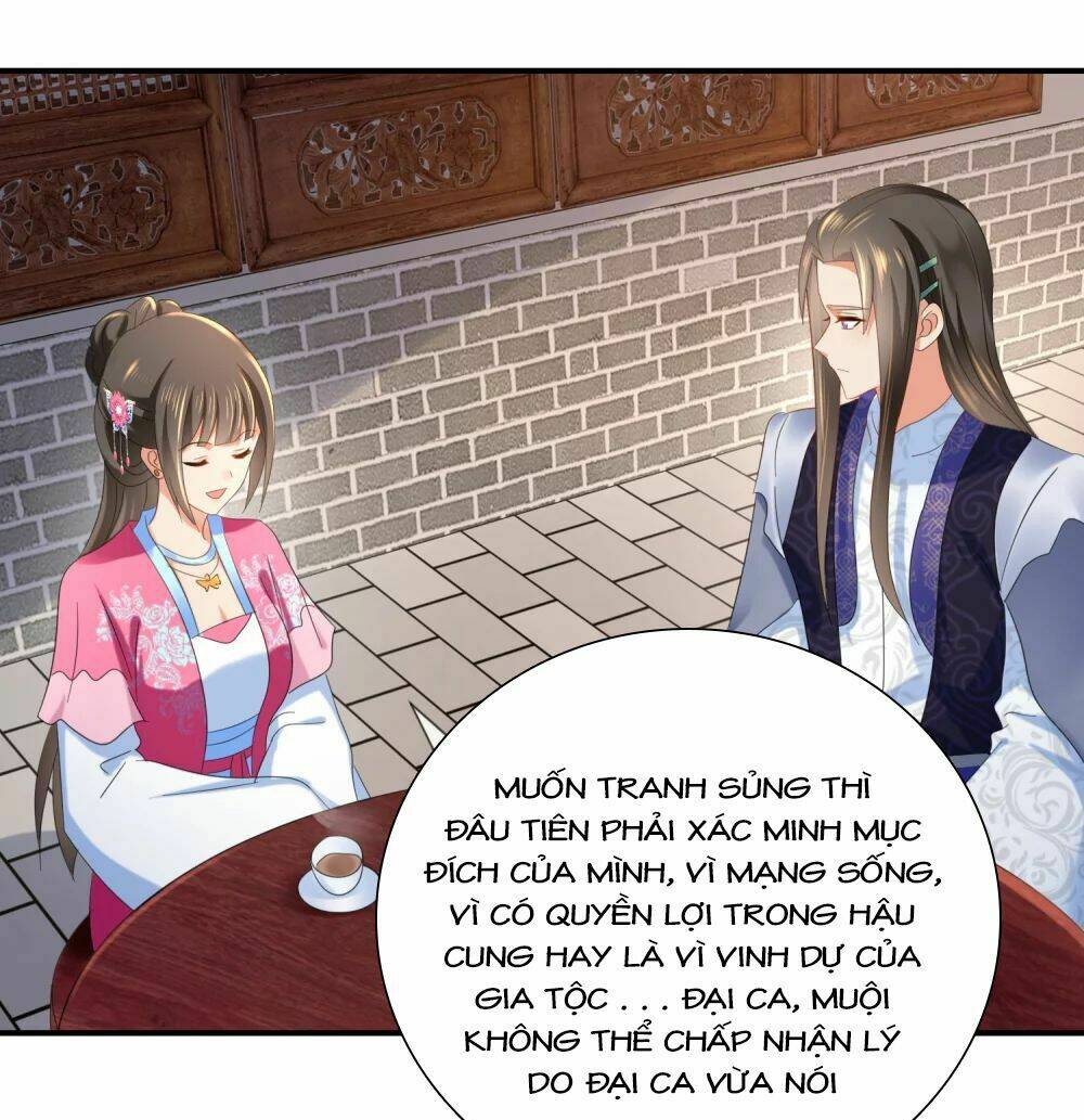 Lãnh Cung Phế Hậu Muốn Nghịch Thiên Chapter 92 - Trang 2