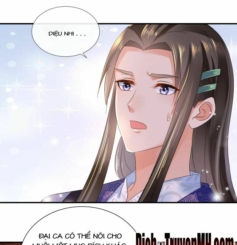 Lãnh Cung Phế Hậu Muốn Nghịch Thiên Chapter 92 - Trang 2