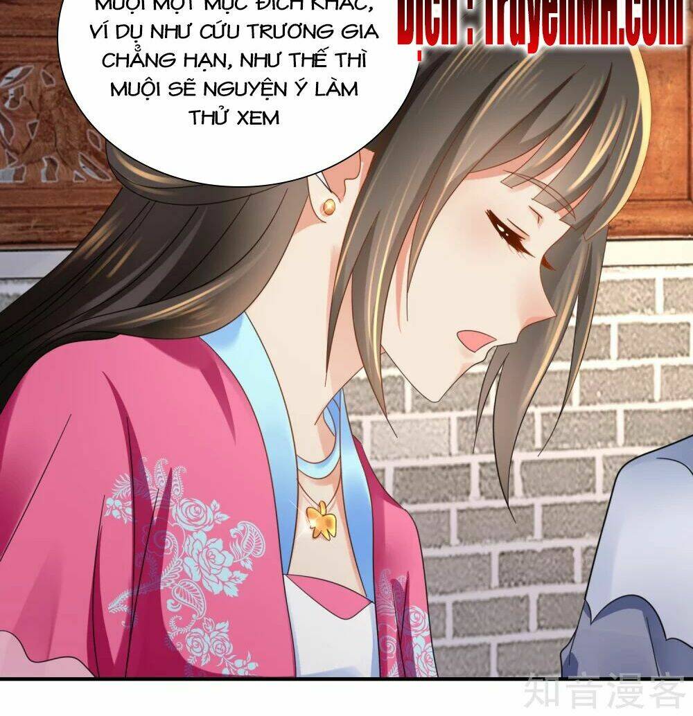 Lãnh Cung Phế Hậu Muốn Nghịch Thiên Chapter 92 - Trang 2