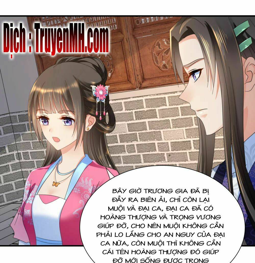 Lãnh Cung Phế Hậu Muốn Nghịch Thiên Chapter 92 - Trang 2