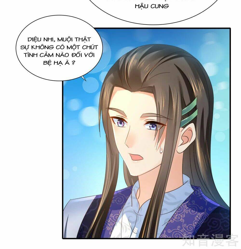 Lãnh Cung Phế Hậu Muốn Nghịch Thiên Chapter 92 - Trang 2