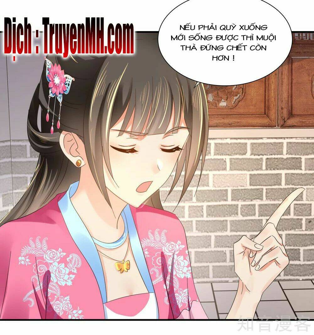 Lãnh Cung Phế Hậu Muốn Nghịch Thiên Chapter 92 - Trang 2
