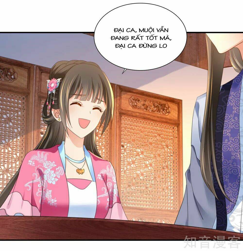 Lãnh Cung Phế Hậu Muốn Nghịch Thiên Chapter 92 - Trang 2