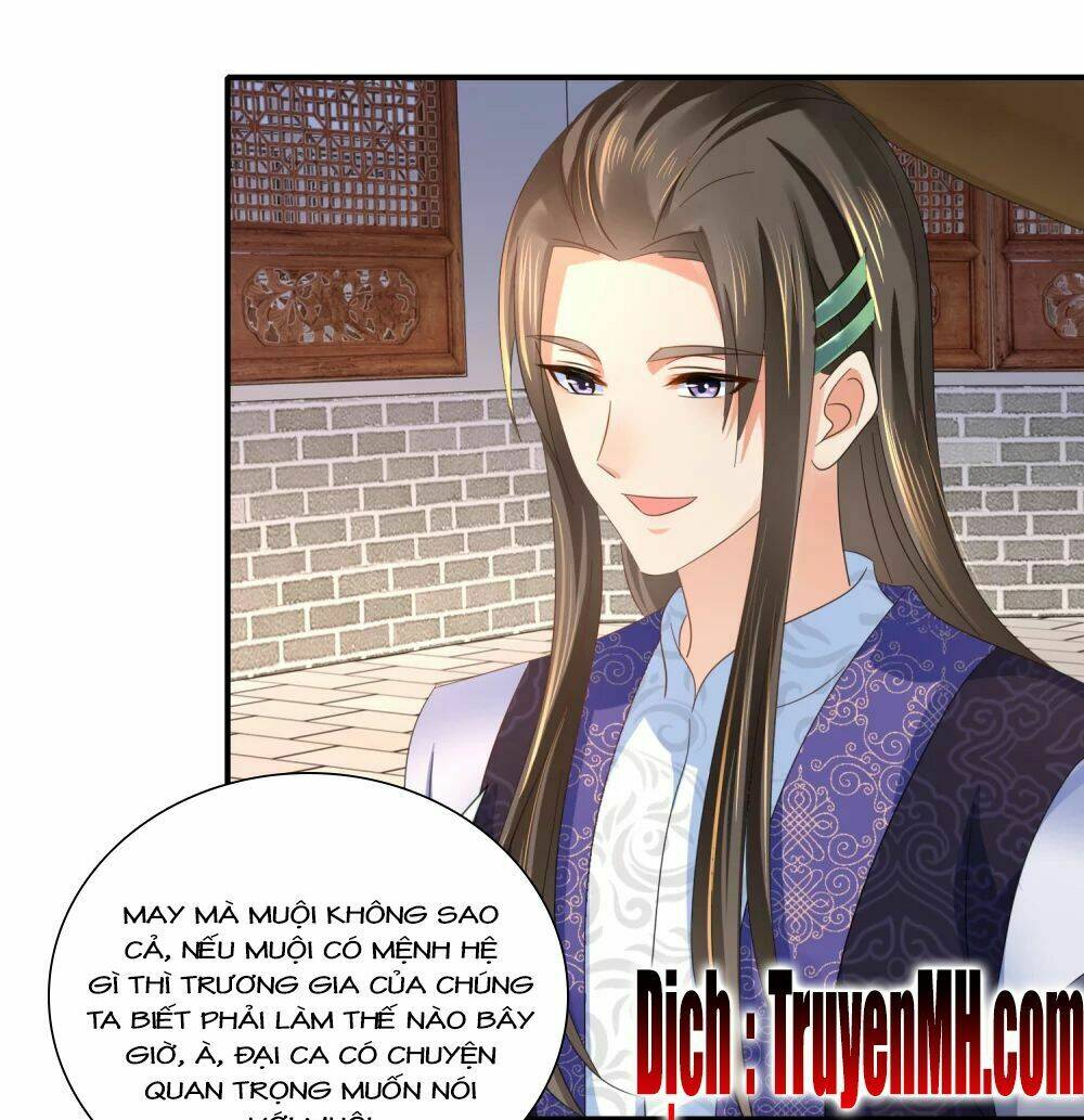 Lãnh Cung Phế Hậu Muốn Nghịch Thiên Chapter 92 - Trang 2