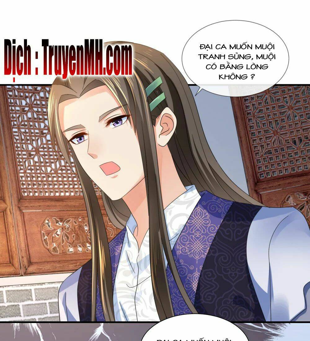 Lãnh Cung Phế Hậu Muốn Nghịch Thiên Chapter 92 - Trang 2