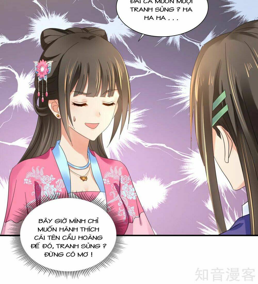 Lãnh Cung Phế Hậu Muốn Nghịch Thiên Chapter 92 - Trang 2