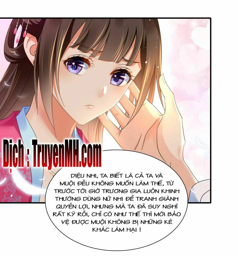 Lãnh Cung Phế Hậu Muốn Nghịch Thiên Chapter 92 - Trang 2