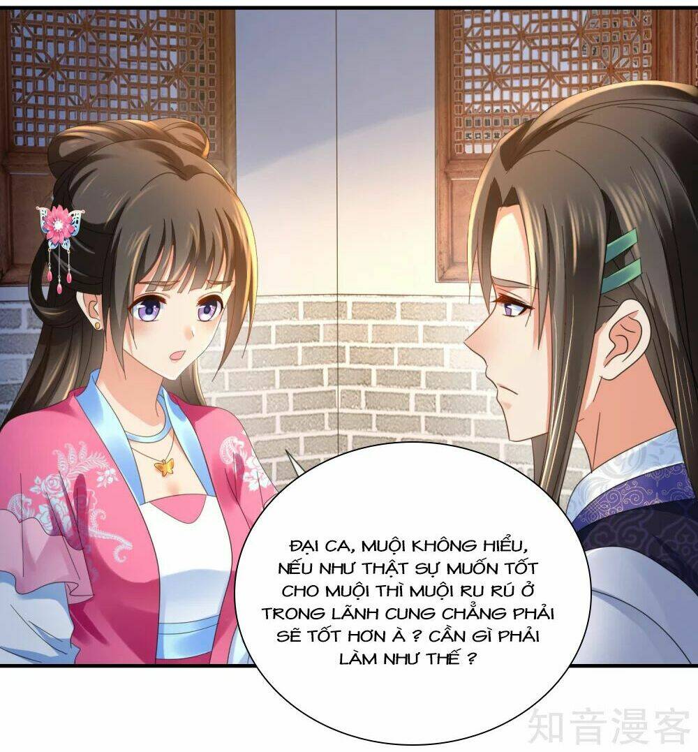 Lãnh Cung Phế Hậu Muốn Nghịch Thiên Chapter 92 - Trang 2