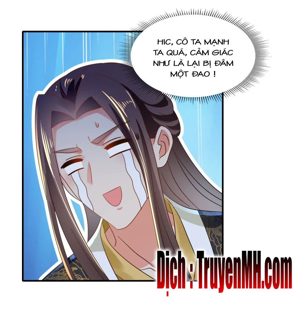 Lãnh Cung Phế Hậu Muốn Nghịch Thiên Chapter 98 - Trang 2