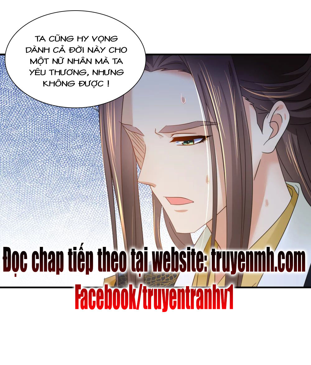 Lãnh Cung Phế Hậu Muốn Nghịch Thiên Chapter 99 - Trang 2