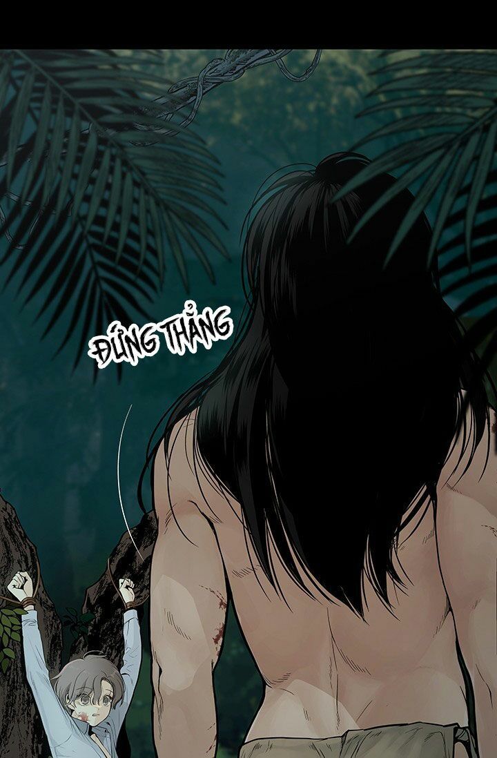 Lãnh Địa Totem Chapter 1 - Trang 2