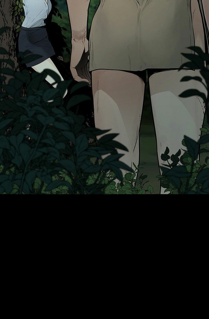 Lãnh Địa Totem Chapter 1 - Trang 2