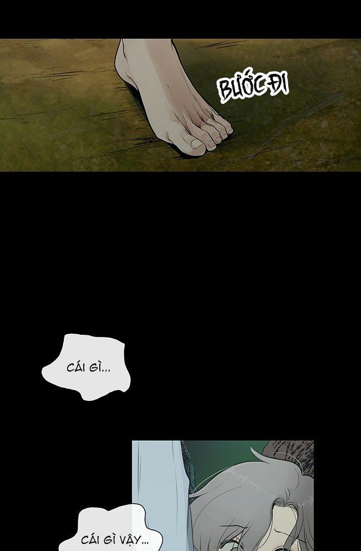 Lãnh Địa Totem Chapter 1 - Trang 2