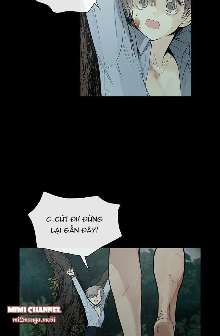 Lãnh Địa Totem Chapter 1 - Trang 2