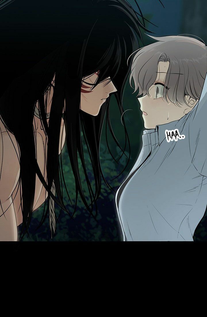 Lãnh Địa Totem Chapter 1 - Trang 2