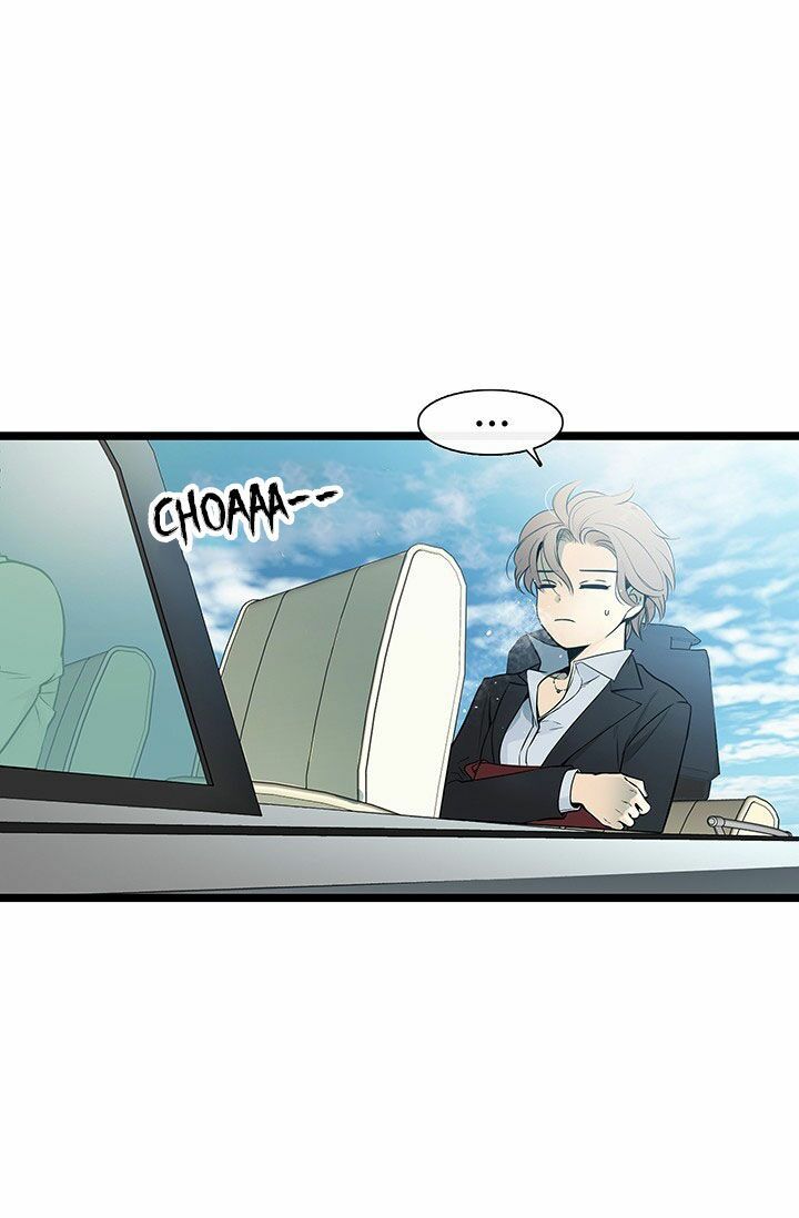 Lãnh Địa Totem Chapter 1 - Trang 2